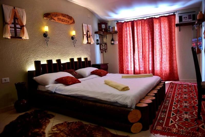 Hani I Vjeter Boutique Hotel 普里兹伦 外观 照片