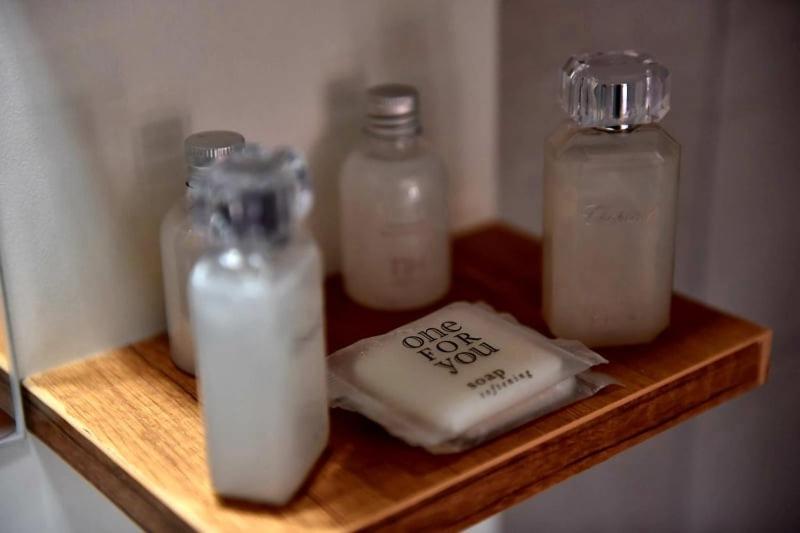 Hani I Vjeter Boutique Hotel 普里兹伦 外观 照片