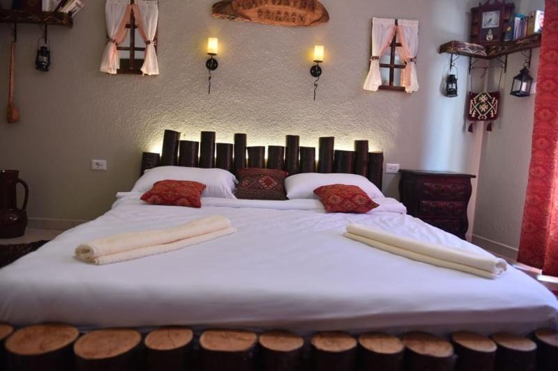 Hani I Vjeter Boutique Hotel 普里兹伦 外观 照片