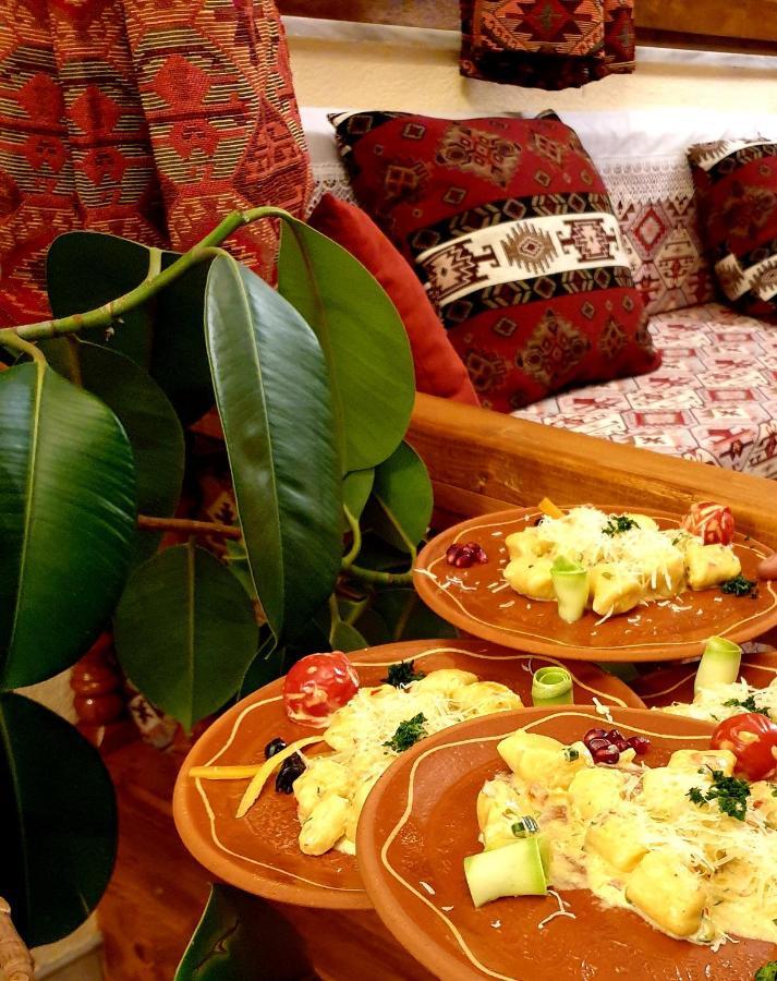 Hani I Vjeter Boutique Hotel 普里兹伦 外观 照片
