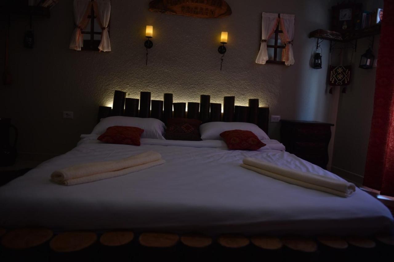 Hani I Vjeter Boutique Hotel 普里兹伦 外观 照片