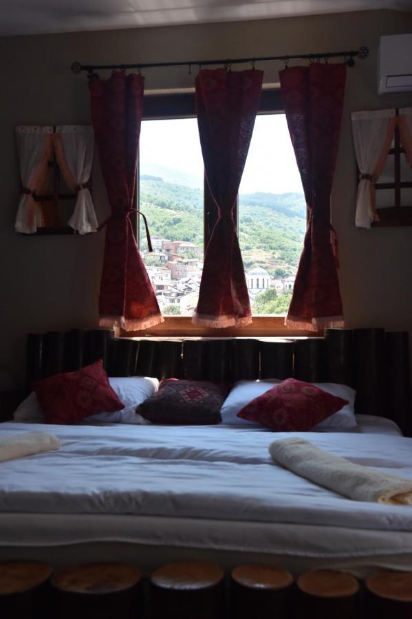 Hani I Vjeter Boutique Hotel 普里兹伦 外观 照片