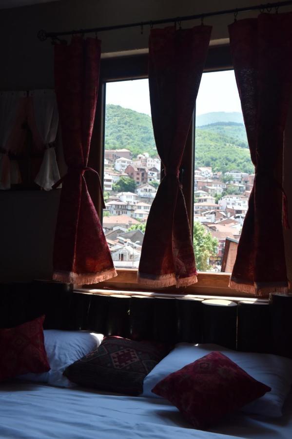 Hani I Vjeter Boutique Hotel 普里兹伦 外观 照片