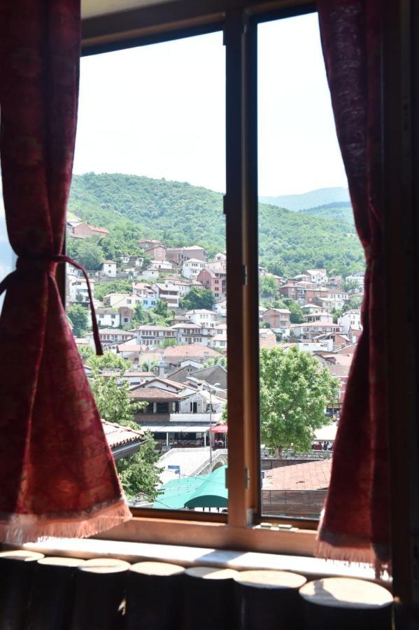 Hani I Vjeter Boutique Hotel 普里兹伦 外观 照片